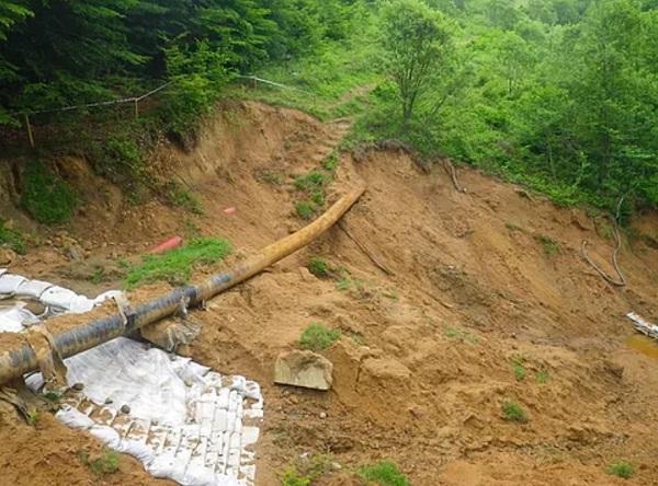 solspec helps prevent pipeline explosions with landslide prediction models