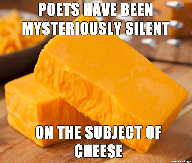 10 Funny Cheese Jokes For People With A Sense of Humor & Good Taste