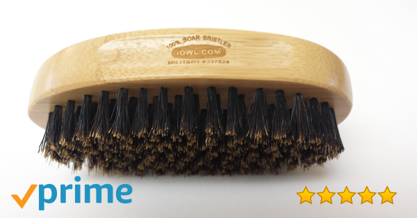 find the ideal luxury beard brush gift for the man in your life this holiday sea