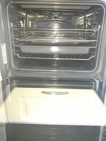 get affordable fast oven cleaning from this north dublin specialist for green am