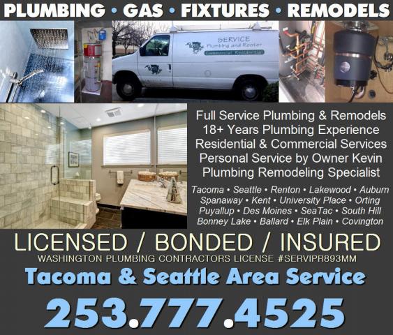 get reliable emergency amp fast plumbing solutions throughout tacoma seattle lak