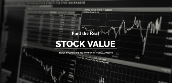 transform your stock portfolio with professional insights true value calculator 