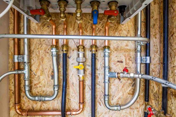 save time amp money with eco 1 plumbing s maintenance amp installation