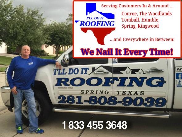 new youtube channel announced for leading spring tx roofing contractor