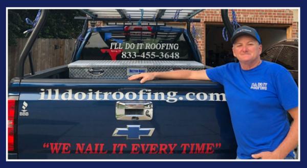 new youtube channel announced for leading spring tx roofing contractor