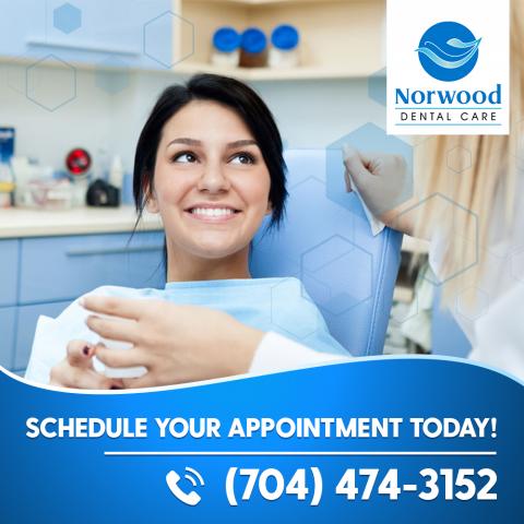 albemarle family emergency dental practice norwood dental care service expansion