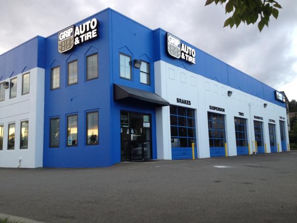 coquitlam expert car and truck repair services firm announces multi brand repair