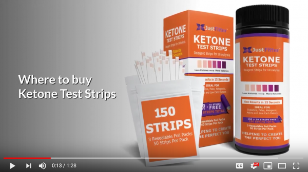 new video guide shares tips on where to buy keto urine strips in australia