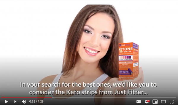 new video guide shares tips on where to buy keto urine strips in australia