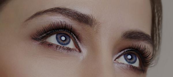 create your dream look with permanent amp semi permanent eyelash extensions from