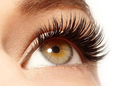 create your dream look with permanent amp semi permanent eyelash extensions from