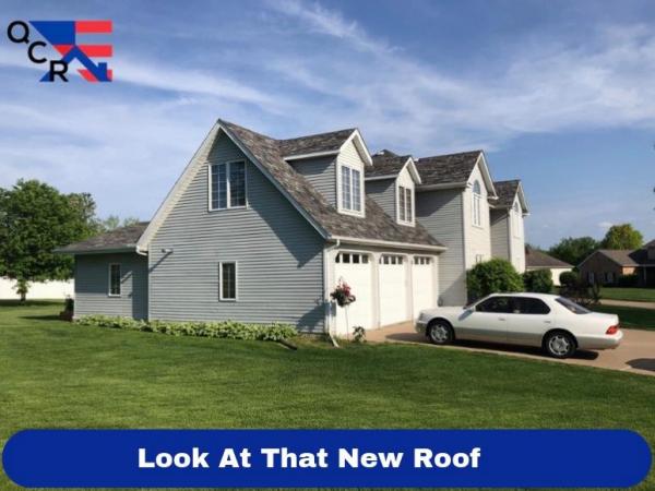 get the best bettendorf ia roof storm damage repair installation amp replacement