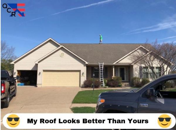 get the best bettendorf ia roof storm damage repair installation amp replacement