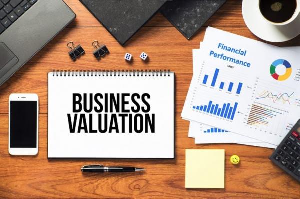 milwaukee wi business brokerage firm announces business valuation services for m