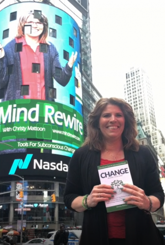 mind rewire owner speaks on subconscious change energy healing