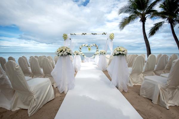 plan your dream destination wedding with vacation inspirations