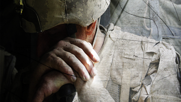 cchr says that the drugs recommended to treat combat stress may be contributing 