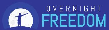 jefflenney com releases very candid overnight freedom review