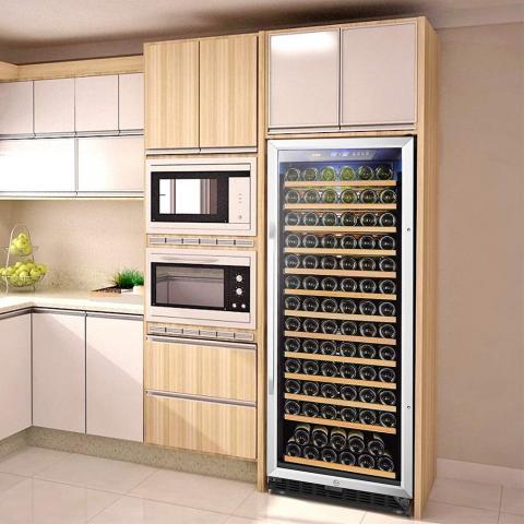 top 10 wine fridge and cooler website just announced