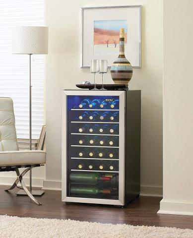 top 10 wine fridge and cooler website just announced