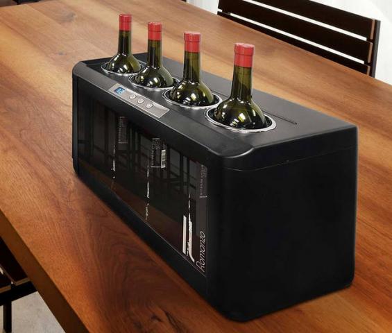 top 10 wine fridge and cooler website just announced