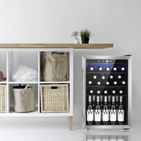 top 10 wine fridge and cooler website just announced