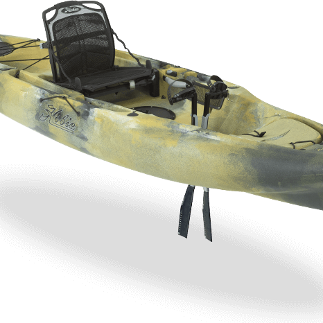 get free demos on new 2020 hobie kayak models at pure watersports in dana point 