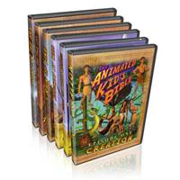 get the best 3d animated kids bible interactive gift for children dvd series