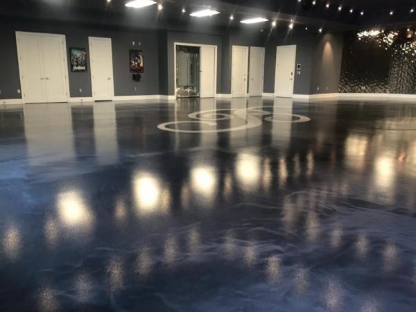 get the best concrete amp epoxy flooring expert contractor services in lowell ma