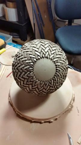 get the best custom ceramic spheres for unique decor amp light features