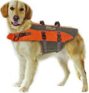 get the best life jacket for your dog with this vivaglory top vest review