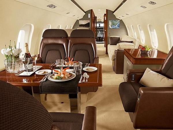 View Private Jet Charter Quotes Pictures