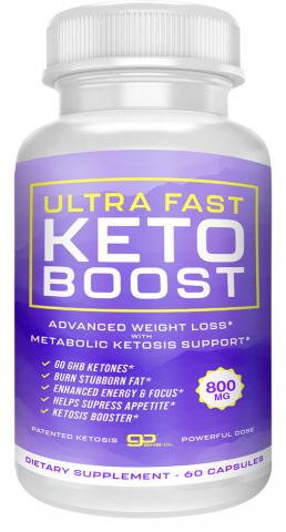 New Keto Product Has Launched - The DailyMoss