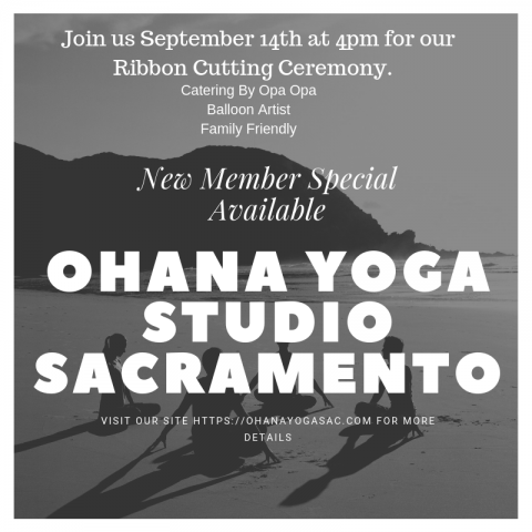 new ohana yoga promises new practice to create welcoming environment