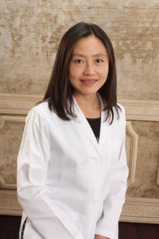 randolph nj dentist yuhui hu dmd celebrates anniversary of practice opening