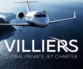 travel in style with bespoke luxury private jet hire from your phone