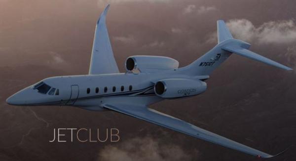 travel in style with bespoke luxury private jet hire from your phone