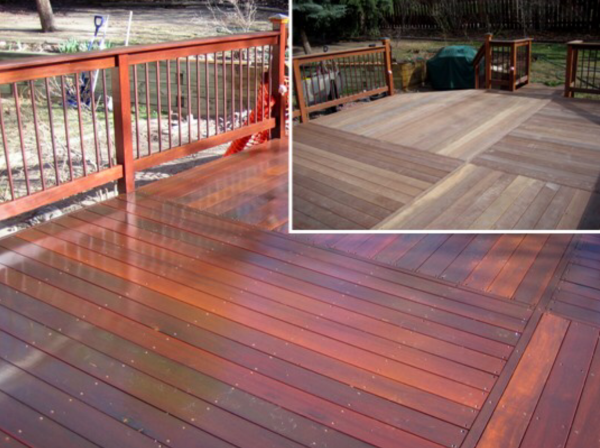 best kalamazoo pressure washing specialist to soft wash your home deck and roof