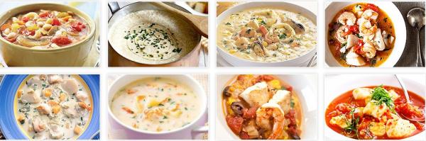 fantastic fat burning soup recipes for your heart and body