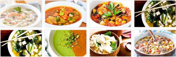 fantastic fat burning soup recipes for your heart and body