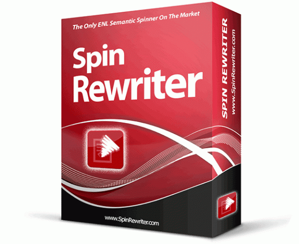 generate unlimited original text with the leading seo content spin rewriter