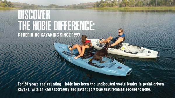 get a hobie kayak 2020 model free demo amp enjoy the hobie mirage drive