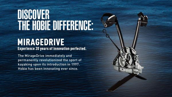 get a hobie kayak 2020 model free demo amp enjoy the hobie mirage drive