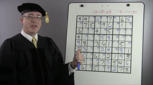 grow your sudoku skills with the world s most trusted training platform