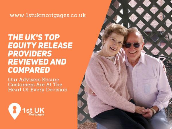 secure your future with equity release products from this uk mortgage expert