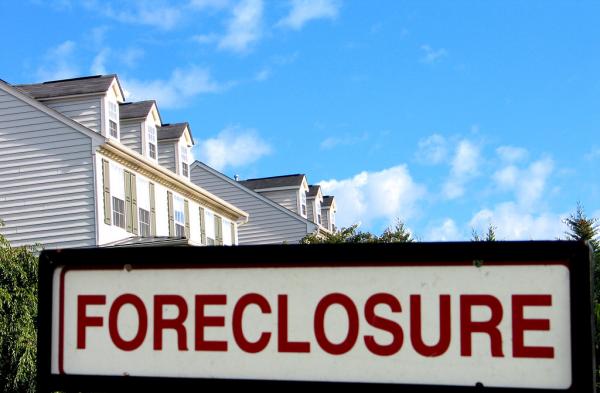 Stop Home Foreclosure & Sell Your House As-Is Fast For Cash In Houston ...