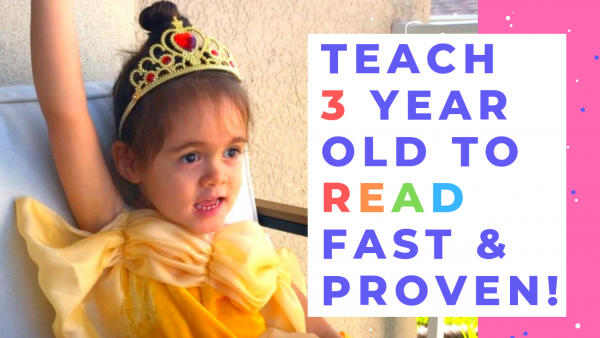 teach early as 2 6 year old child to read with this learn to read program amp ap