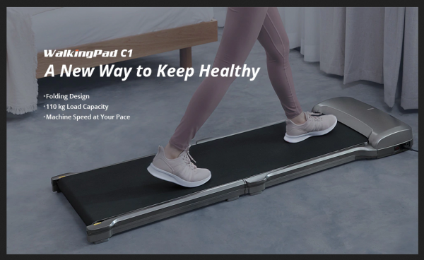 develop daily walking habits amp exercise with the best foldable treadmill