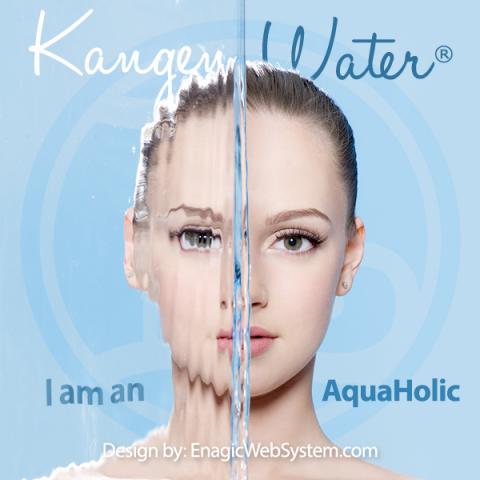 get pure amp antioxidant packed drinking water with this kangen water r machine