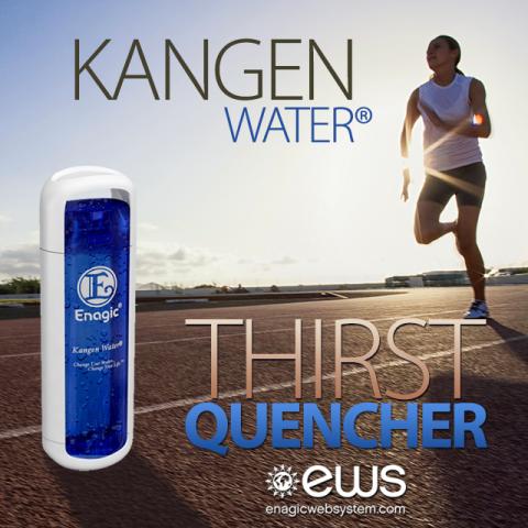 get pure amp antioxidant packed drinking water with this kangen water r machine